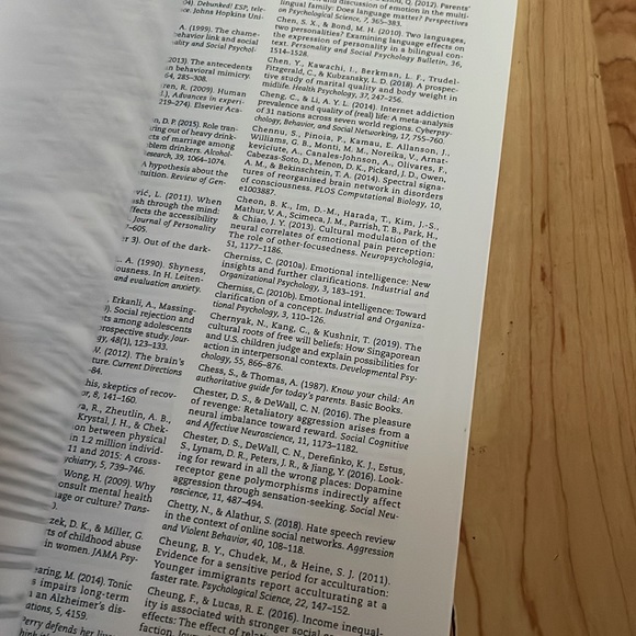 Used text book - Picture 4 of 7